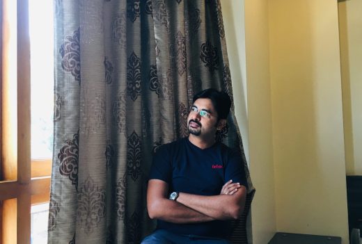 Vaibhav Ganpule